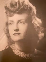 Obituary of Martha Jane Fowler