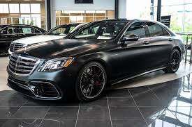 The good gee is wrapped in an eye weathering matte black wrap, and rear window completely black. Mercedes Benz Custom Order Program Mercedes Benz Columbus Oh