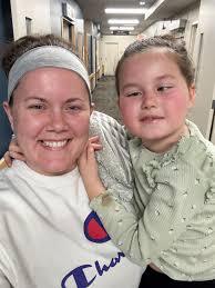 These are the marks left