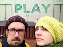 Profile for Mary Tuomanen and Aaron Cromie