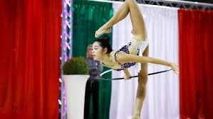 Discover more posts about alexandra agiurgiuculese. Attese 450 Atlete Al Torneo Internazionale Di Ginnastica Ritmica A Udine Dal 6 All 8 Ottobre 2017