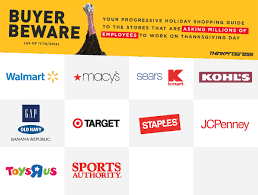 Which store open on thanksgiving 2014. There S Nothing Wrong With Stores Staying Open On Thanksgiving Vox
