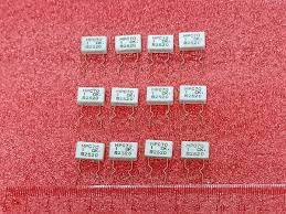 12 X FUKUSHIMA FUTA MPC70 1R 1 OHM 2W 10% NON-INDUCTIVE RESISTOR | eBay