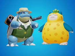 Jul 11, 2021 · this list of skins from the battle pass are based on the beta version of the game. Pokemon Unite Alle Skins Und Outfits Der Pokemon Im Moba In Der Ubersicht News