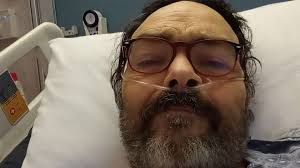 Fundraiser by Paul Schaefer : Help Paul with medical expenses & physical  rehab