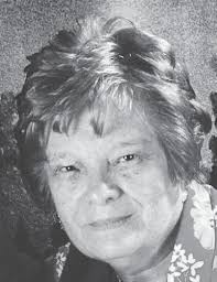 JOYCE CHARTIER KINGSPORT,