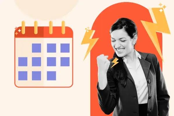 Editorial calendar là gì? Cách xây dựng cho ngành logistics 2026