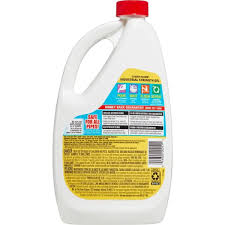 liquid plumr 42 oz. industrial strength