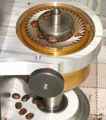 Does it really make a difference for your brew? Grinder Burr Types Explained Flat Conical Drm