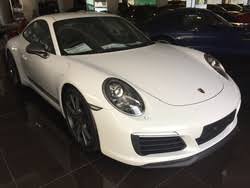 This 1990 porsche 911 carrera 2 cabriolet was acquired in 2000 by the seller, who has added 32k of the 83k miles. Carsifu Car News Reviews Previews Classifieds Price Guides