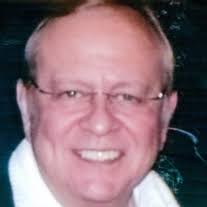 Philip Robinson Merry Sr. Obituary March 26, 2019