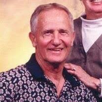 Joe "Jody" Winston Daniel Obituary