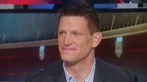 Steve Weatherford Is THE Giant To Follow On Social Media
