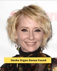 Heche Organ Donee Found https://bit.ly/3QO7i81