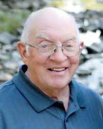 Obituary information for Richard Joseph Thomer