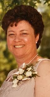 Obituary of Mary Sue Andrako