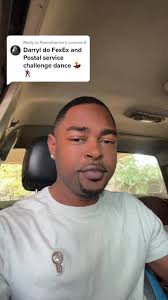 Darryl Hobson Latest Dance Videos