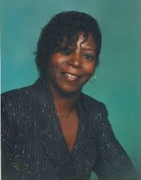 Obituary for Gertrude H. Jones