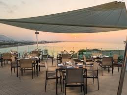 P.F. CHANG'S, Muscat