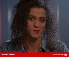 Dil in 'The Crying Game' 'Memba Them?!