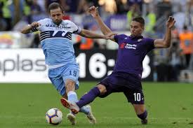 Fiorentina vs lazio streamings gratuito. Lazio 1 0 Fiorentina Recap And Player Ratings Viola Nation