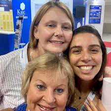 Profile for Physio 4 Amputees