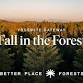 Yosemite Gateway Memorial Forest 'Fall in the - Better Place Forests - Yosemite Gateway, 10966 Dexter Rd Event Image