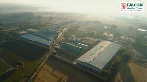 Tejas garden tools is a professionally organized company established in 1998 and an eminent manufacturer of agricultural, horticultural, gardening and forestry equipment and tools. Falcon