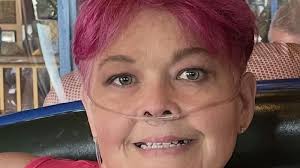 Mrs. Margaret Ann Sharp Rush Obituary