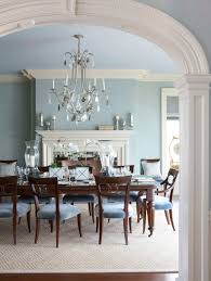 There are few styles in decorative furniture that will attract as much attention as italian dining room furniture. Classic Dining Room Houzz