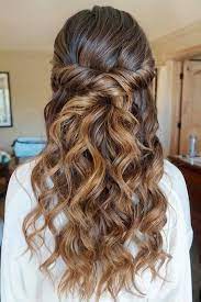 Abschlussball Ball Graduation Peinados Cabello Corto Peinados Con Trenzas Peinados Poco Cabello