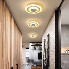 China Hallway Lighting Fixtures Ceiling Lamp Fixtures For Home Lighting Wh Ma 88 China Led Circular Tube Cleanroom Lighting