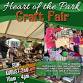 “Heart of the Park” Craft Fair
