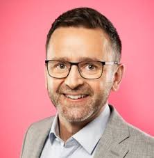 Kandidat Jonathan Wolf, SPD