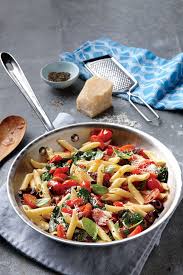 20 Pasta Dishes Under 300 Calories Each Cooking Light Low Calorie Pasta 300 Calorie Pasta Light Pasta Recipes