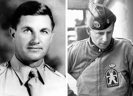 American Airborne In Operation Torch