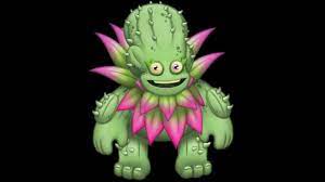 Barrb - All Monster Sounds (My Singing Monsters) - YouTube