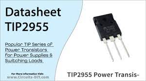 Replacement and equivalent for 2sd965. Tip121 Npn Power Darlington Transistor Datasheet