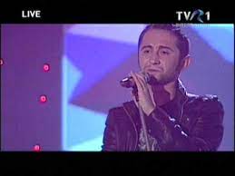 Listen and download to an exclusive collection of alin nica ringtones for free to personalize your iphone or android device. Alin Nica Don T Leave Eurovision Youtube