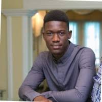 Nana Kofi Bonsu Darko