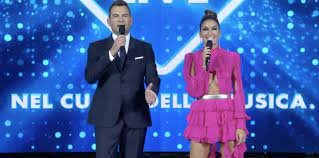Il presidente di radio norba, marco montrone, non ha nascosto tutta la sua gioia per la 19esima edizione dello show battiti live 2021: Battiti Live 2021 Su Italia 1 I Cantanti Ospiti Nella Prima Puntata