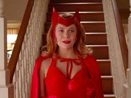 The Wait To See Elizabeth Olsen In Wandavision Is Getting Longer