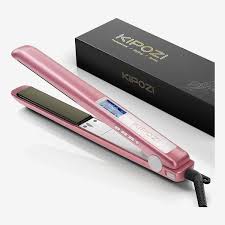 Using a flat iron with exposed metal will fry your hair beyond belief. 13 Best Flat Irons And Hair Straighteners 2021 The Strategist