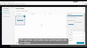 Di belajarbuatwebsite.org, saya menulis panduan online gratis untuk membantu banyak orang dalam membuat blog. Cara Membuat Blog Dalam 6 Langkah Praktis Untuk Pemula