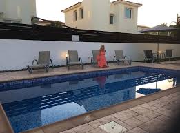 See more ideas about furniture, sofa design, modern furniture. Excellent Communication Easy Booking My Mistake And Deposit Return Review Of Villa Millie Private Pool Wifi Very Modern Furniture Protaras Cyprus Tripadvisor