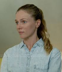 Hailey Upton Outfits & Fashion