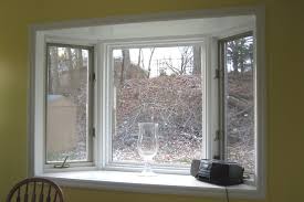 This is a great and easy diy idea to maximize the space on bay windows. Window Treatments For Small Bay Windows In Bedrooms Bedroom Ideas Atmosphere Rooms Front Door Treatment Best Bathrooms Curtains And Bathroom Top Apppie Org