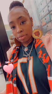 Happy birthday to our line dancer