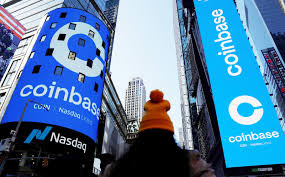 استخدام الروابط على هذه الصفحة لاختيار المناسب التشغيل ، اضغط على تحميل. Nasdaq Coinbase Coinbase S Coin Stock Trading On Nasdaq Is Off To A Rocky Start Ob Etom Pishet The Wall Street Journal So Ssylkoj Na Resurectionnn