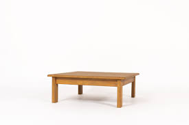 Structure 304 platino, top 15 noce, lower top 75 amaranto lucido. Vintage Andre Sornay Coffee Table From The Sixties